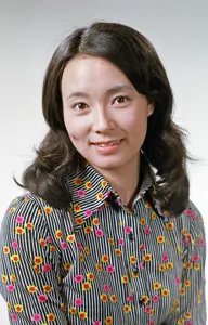 島田陽子のプロマイド
